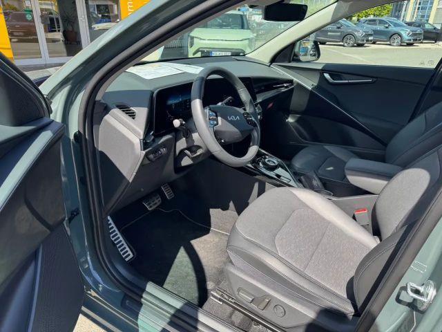 Kia Niro Hybrid PHEV Spirit