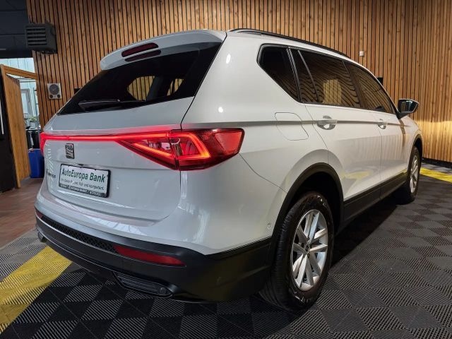 Seat Tarraco DSG