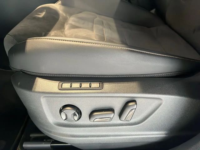 Cupra Ateca 1.5 TSI DSG