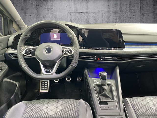 Volkswagen Golf 1.5 TSI R-Line Variant