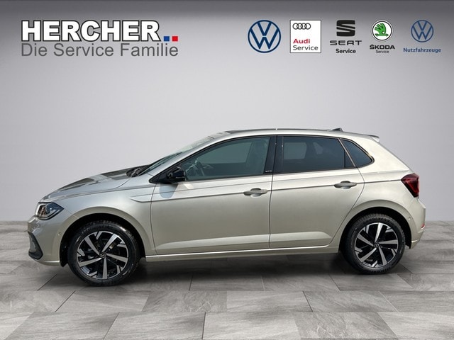 Volkswagen Polo 1.0 TSI Move