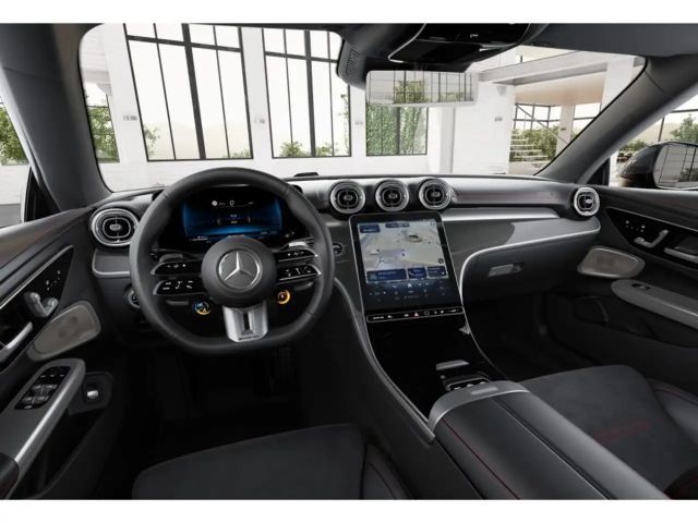 Mercedes-Benz CLE 53 AMG AMG Line