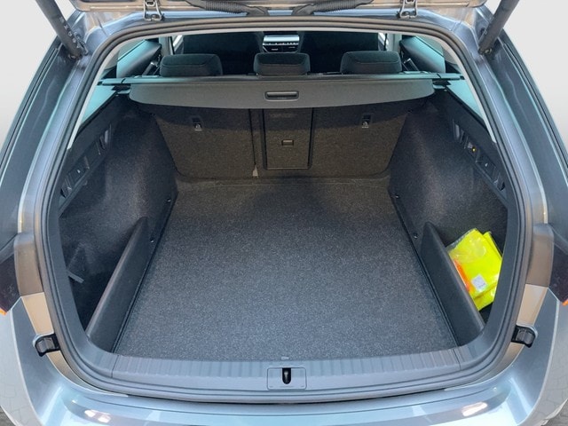 Skoda Octavia 1.5 TSI Combi Selection