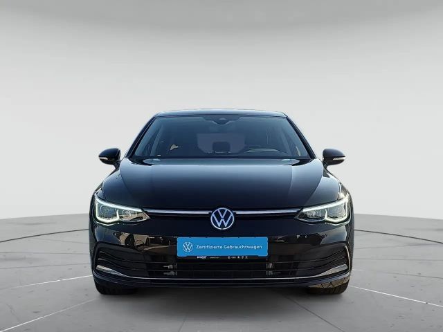 Volkswagen Golf 2.0 TSI DSG Golf VIII Style