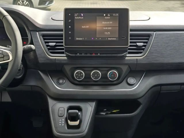 Renault Trafic Blue Evolution Grand dCi 150