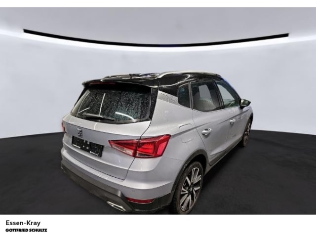 Seat Arona 1.0 TSI FR-lijn