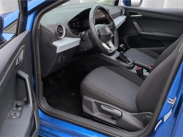 Seat Ibiza 1.0 TSI Style