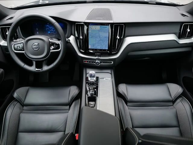 Volvo XC60 AWD Dark Plus Recharge