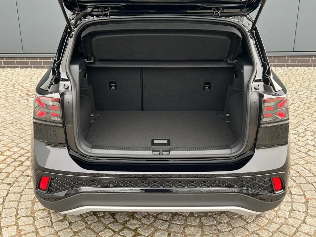 Volkswagen T-Cross 1.5 TSI DSG IQ.Drive R-Line