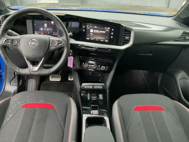 Opel Mokka 1.2 Turbo GS-Line Grand Sport Turbo