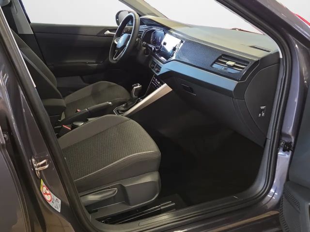 Volkswagen Taigo 1.5 TSI DSG Life