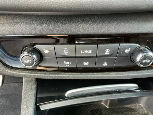 Opel Insignia 2.0 CDTI Sports Tourer