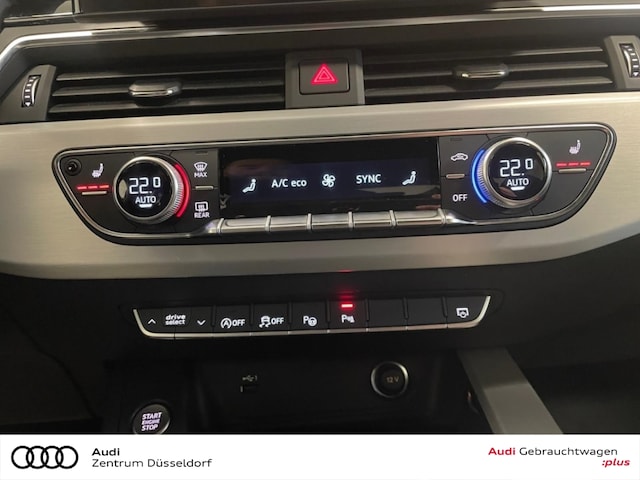 Audi A5 50 TDI Quattro S-Line Sportback