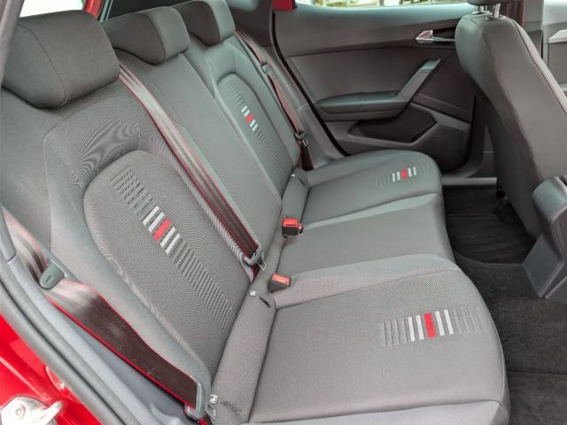 Seat Arona 1.5 TSI DSG FR-lijn