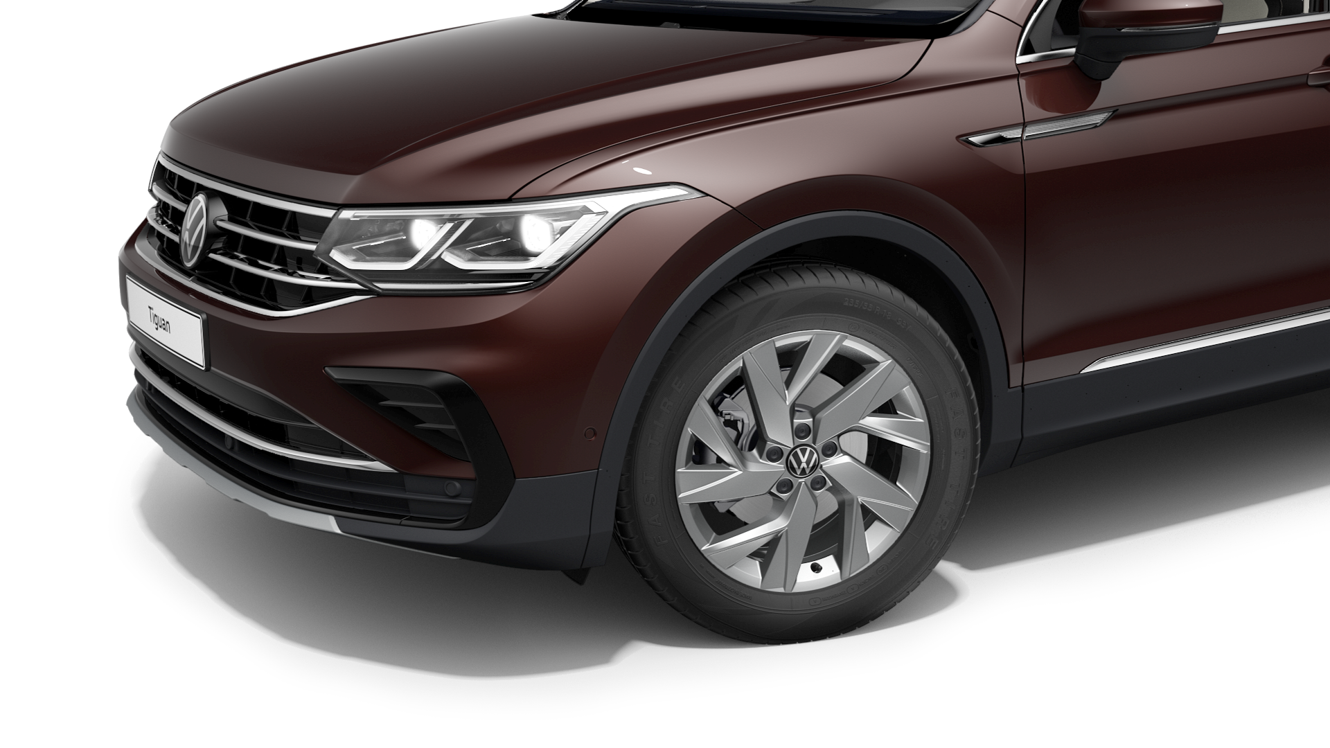 Volkswagen Tiguan 2.0 TDI DSG Elegance Elegance