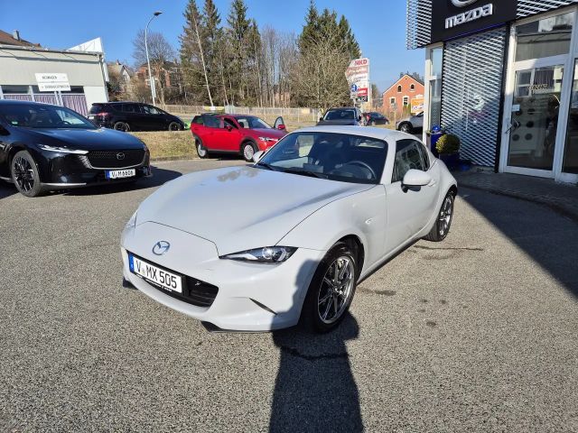 Mazda MX-5 Exclusive-line RF