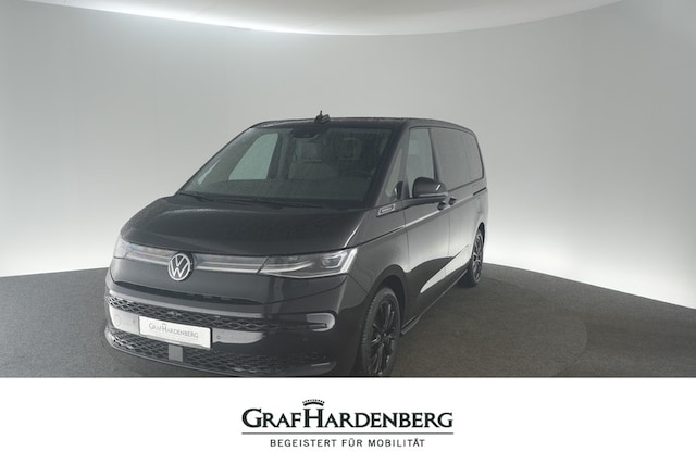 Volkswagen Multivan 2.0 TDI DSG Life T7