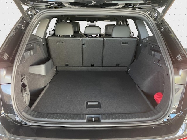 Volkswagen Tayron 4Motion DSG R-Line