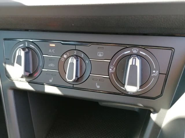 Volkswagen Taigo 1.0 TSI