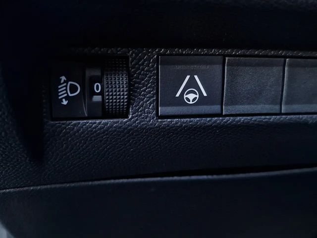 Peugeot 208 Allure Pack PureTech