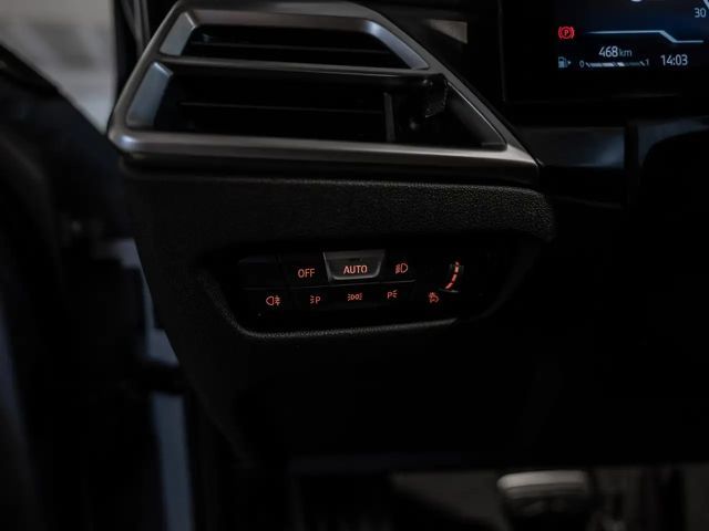 BMW 320 320d M-Sport Touring xDrive