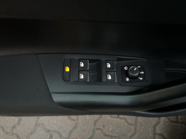 Volkswagen Polo 2.0 TSI DSG GTI