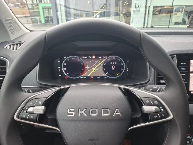 Skoda Karoq Selection