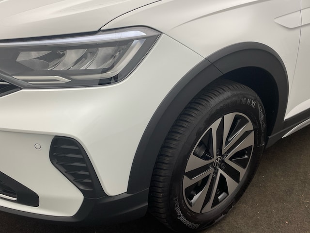 Volkswagen Taigo 1.0 TSI DSG