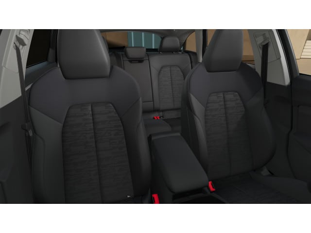 Audi A5 Avant S-Tronic