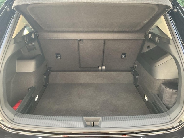 Volkswagen Tiguan 2.0 TDI DSG Elegance Elegance