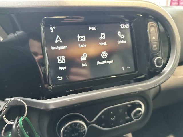 Renault Twingo SCe 65 Zen