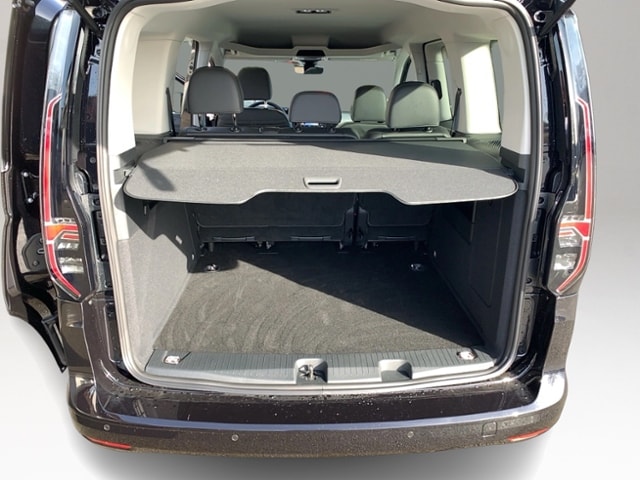 Volkswagen Caddy 2.0 TDI 4Motion