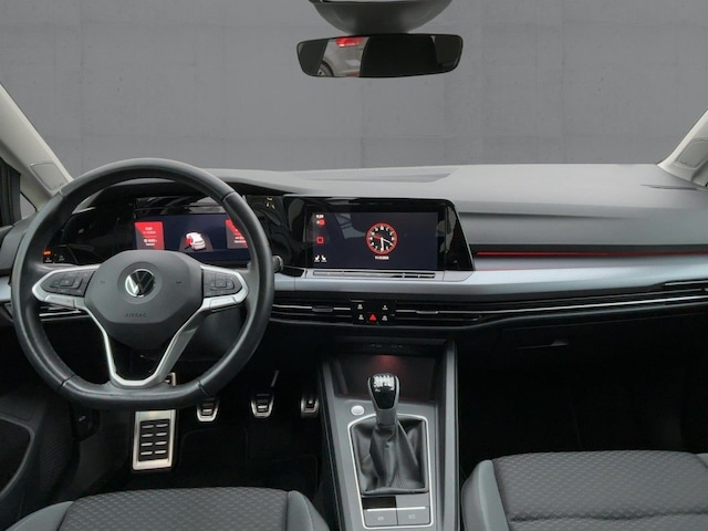 Volkswagen Golf 1.5 TSI Golf VIII