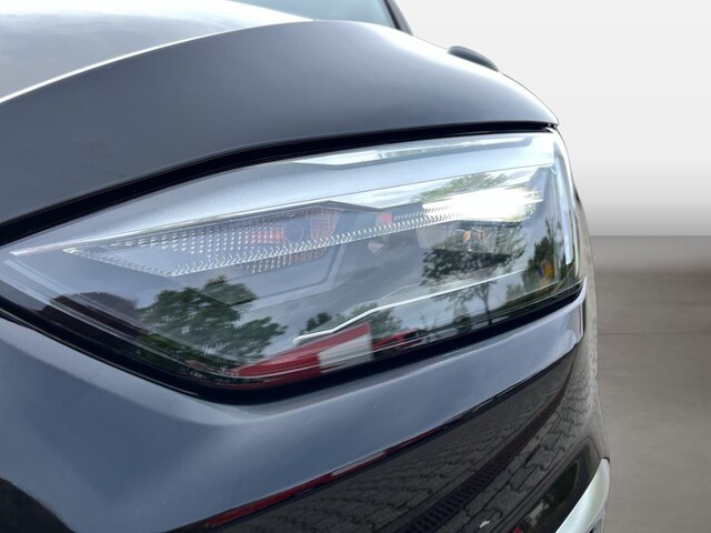 Audi A5 35 TFSI Cabriolet S-Line S-Tronic