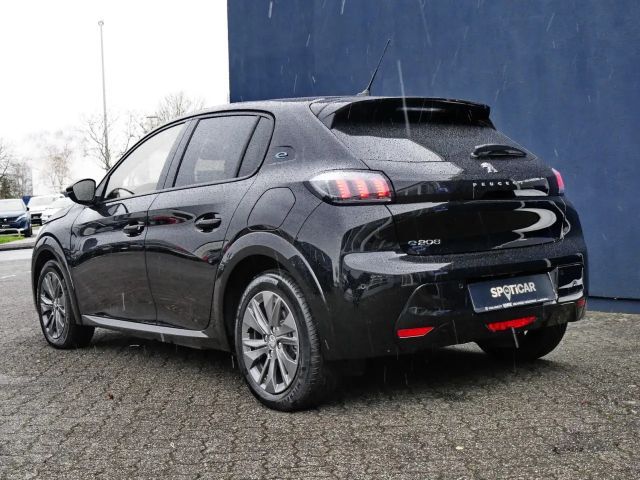 Peugeot E-208 Allure Pack