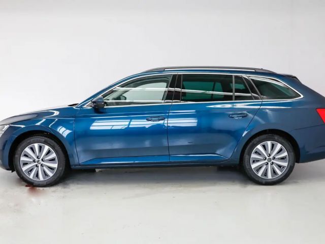 Skoda Superb Ambition Combi