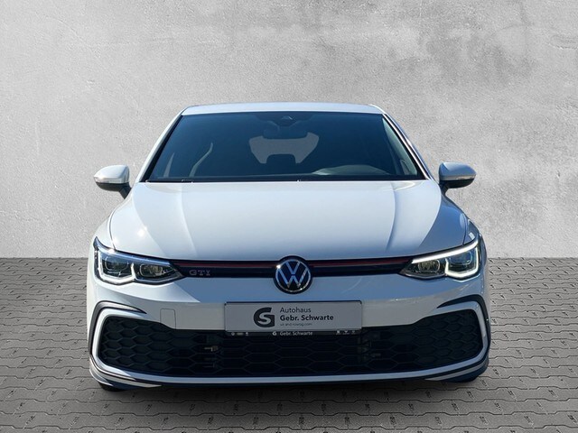 Volkswagen Golf 2.0 TSI DSG GTI