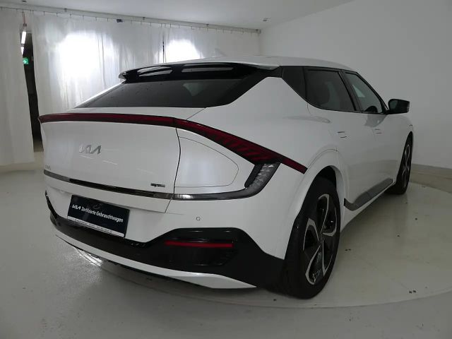 Kia EV6 Achterwielaandrijving GT-Line