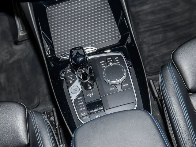 BMW X3 M-Sport xDrive30e