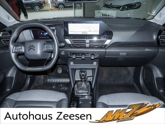 Citroën C4 PureTech Shine