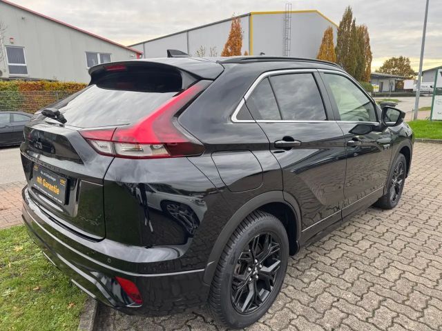 Mitsubishi Eclipse Cross 4WD