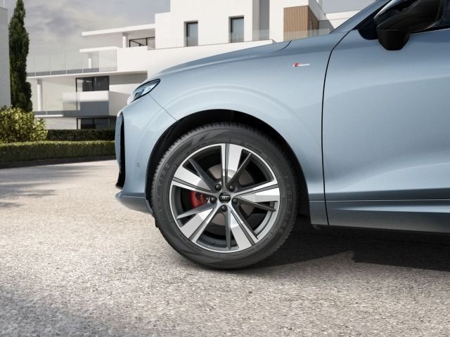 Audi Q3 S-Tronic Sportback