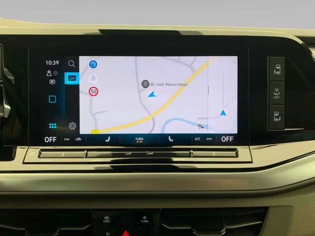 Volkswagen Multivan DSG Lang Life T7