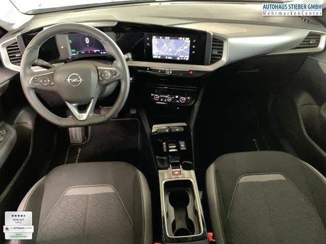 Opel Mokka Edition Mokka-e