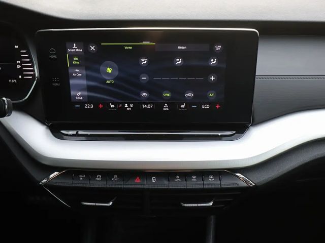 Skoda Octavia Combi Style Style iV