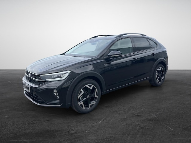 Volkswagen Taigo 1.5 TSI DSG R-Line