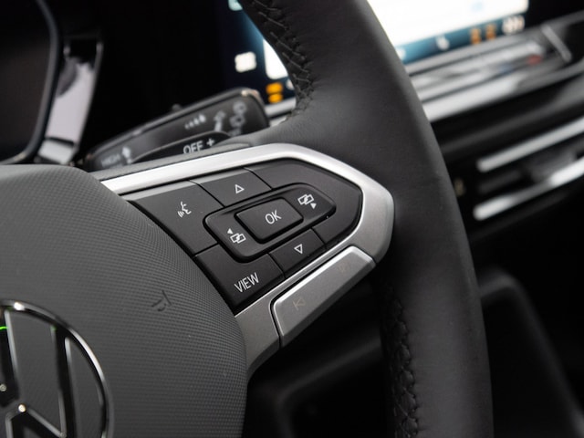 Volkswagen Caddy 2.0 TDI DSG Life Maxi Style