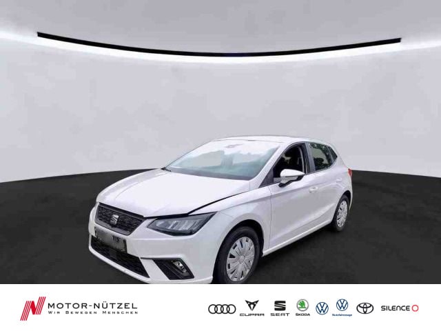 Seat Ibiza Reference