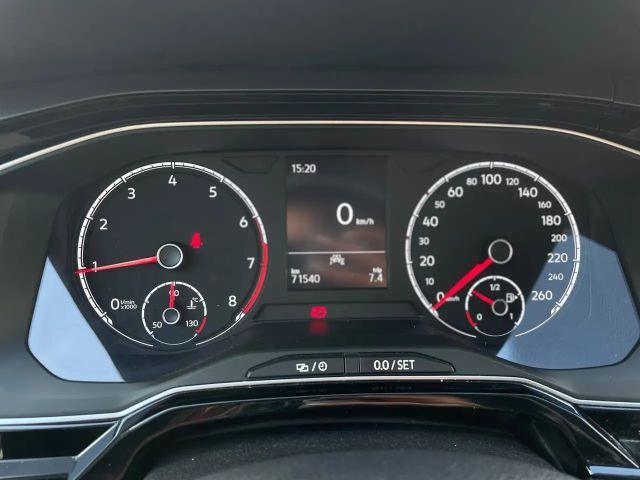 Volkswagen Polo 1.0 TSI Highline