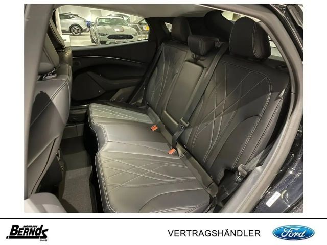 Ford Mustang Mach-E Mustang Mach-E NAVI KLIMAAUTO 360GRAD R-KAMERA LED